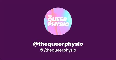 masseuse trans|The Queer Physio – A trans owned physiotherapy and massage。